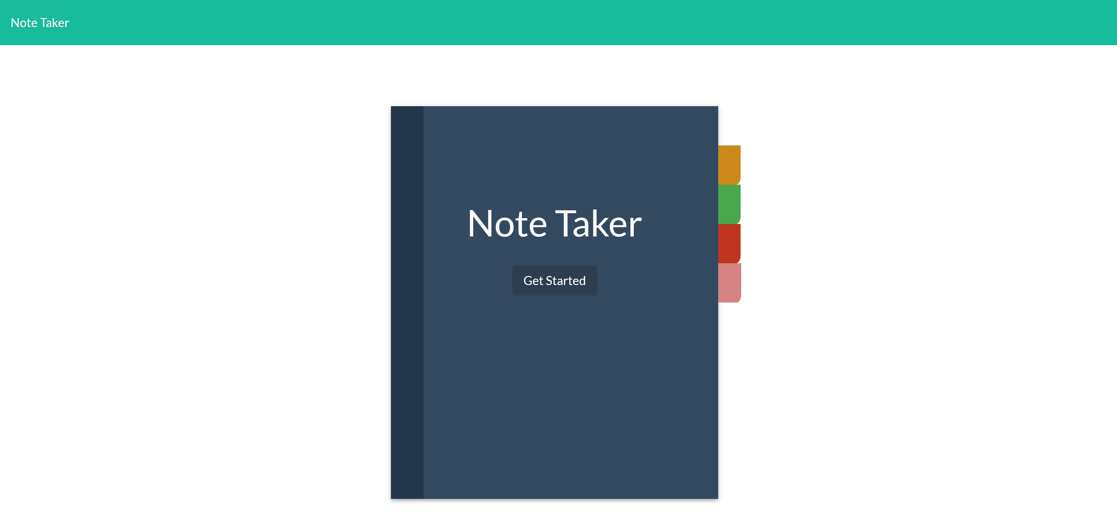 noteTaker